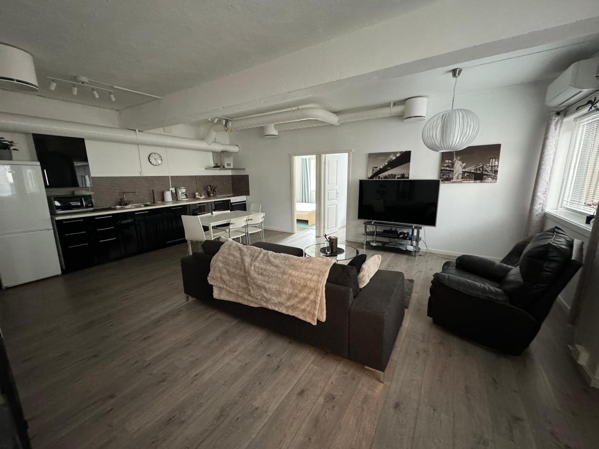 Den Vesle Sjarmoren As The Most Central Place In Ardal ! Free Parking On The Site ! Exteriér fotografie